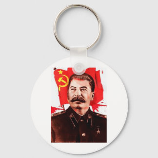 Stalin Nyckelring