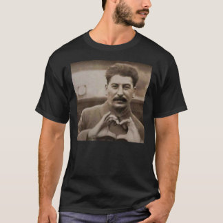 Stalin&x27;s kärlek Classic T-Shirt