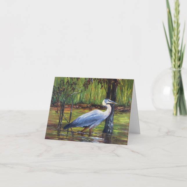 Stalker Kort (Framsida)