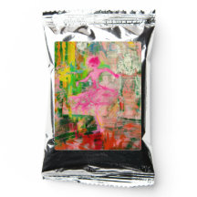 Stalker - Neon Ballet Chaos