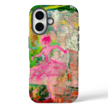 Stalker - Neon Ballet Chaos