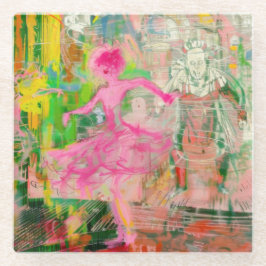 Stalker - Neon Ballet Chaos