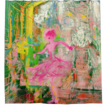 Stalker - Neon Ballet Chaos