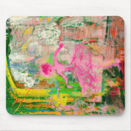 Stalker - Neon Ballet Chaos Musmatta