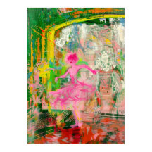 Stalker - Neon Ballet Chaos