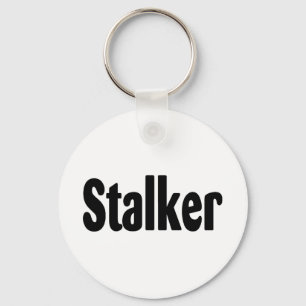 Stalker Nyckelring