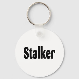 Stalker Nyckelring