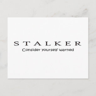 STALKER VYKORT