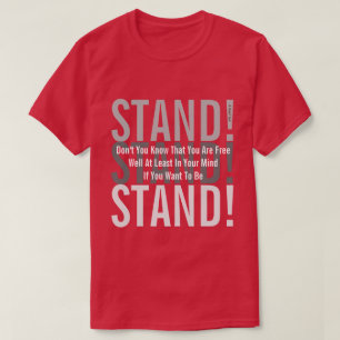 STÄLL! (3) - A MisterP Shirt Tröja