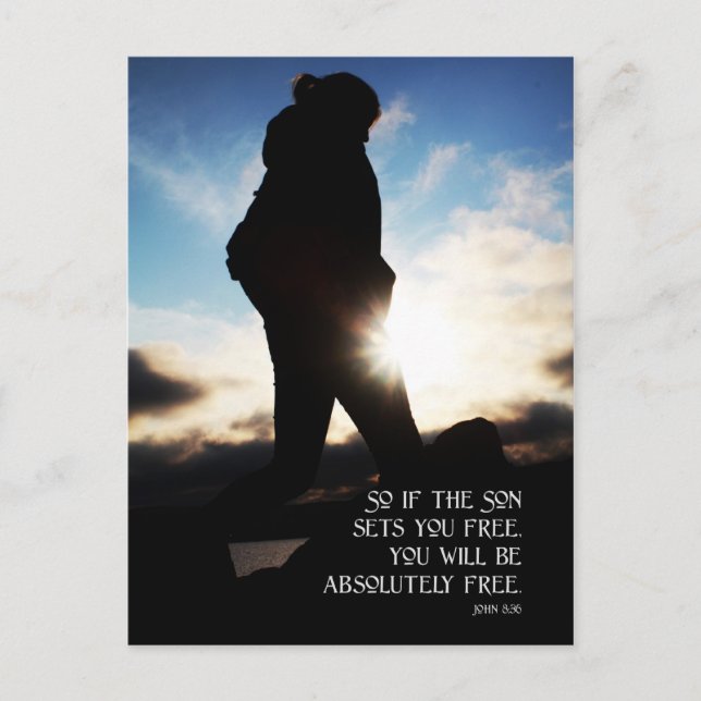 Ställ in gratis vykort (Framsida)