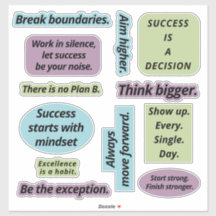 Ställa in Anpassningsbar-klippt vinyletikett