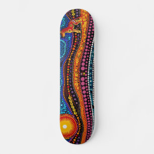 Ställa in Sol - Oursprungligt Stil - Skateboard De