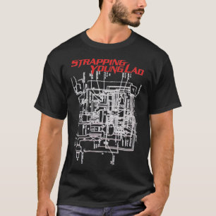 Ställa in Young Lad Classic T-Shirt