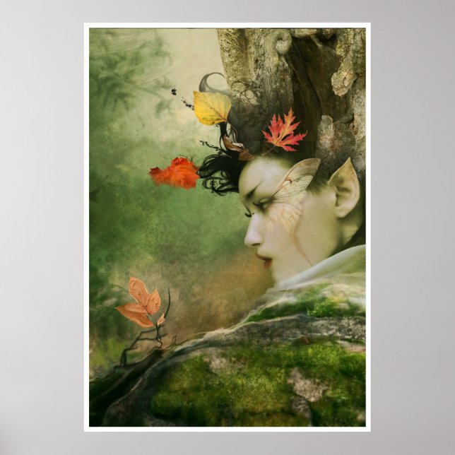 Ställe anda poster (Framsidan)