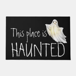 Ställe är HAUNTED, Ghost