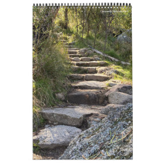 Ställe för att besöka Australiens kalender