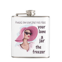 Ställe för kostnadsfri vistelse