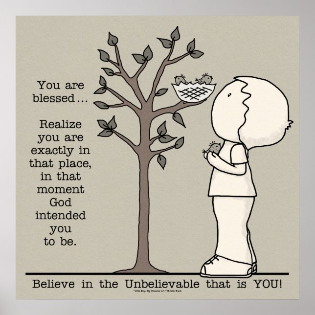 Ställe Poster (Framsidan)