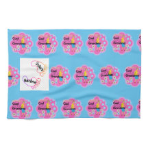 Ställe Retro Mönster