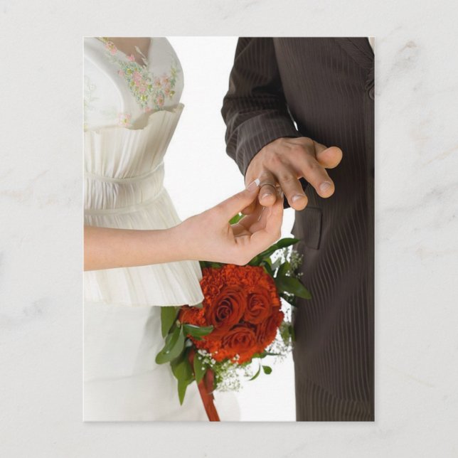 Ställe Ring vid Finger Vykort (Framsida)