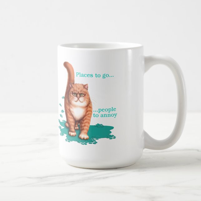 Ställen som går mugg (Höger)