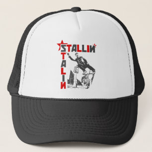 Stallin Stalin Keps