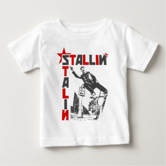 Stallin Stalin Tee Shirt
