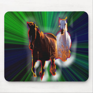 Stallion Horses Musmatta
