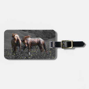 Stallion Spar Bagagebricka
