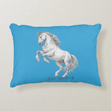 Stallions kraft | Majestätisk hästgrafik