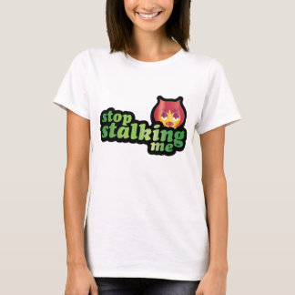 stallker t shirt