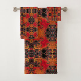 Ställning av brand- och skönhetstankar