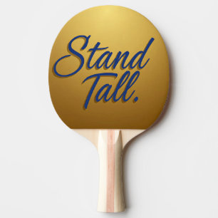 Ställtråd Pingisracket