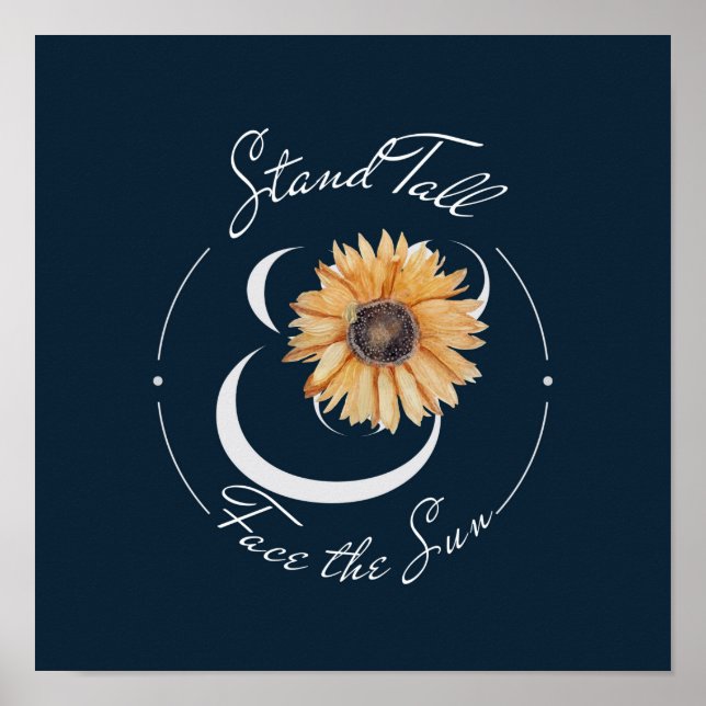 Ställtråd Poster (Framsidan)