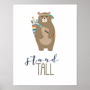 Ställtråd Poster