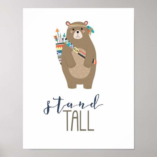 Ställtråd Poster (Framsidan)