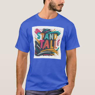 Ställtråd T Shirt