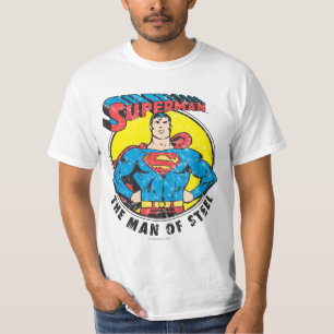 Stålmannen T Shirt