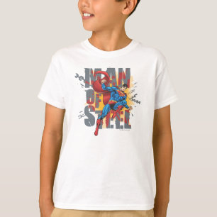 Stålmannen Tee