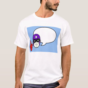 Stålmansamtal Tee