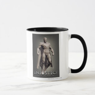 Stålmansuppleant Mugg