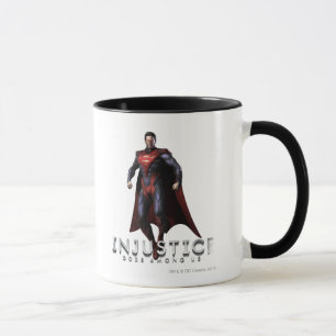 Stålmansuppleant Mugg