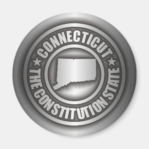 "Stålsätter Connecticut" magneter