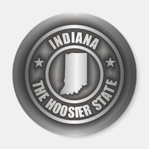 "Stålsätter Indiana" magneter