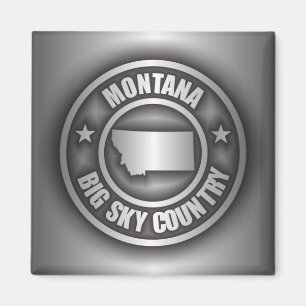 "Stålsätter Montana" magneter