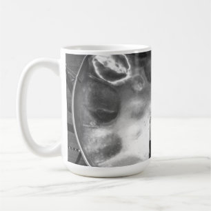 Ståltrumma Calypso Mugg
