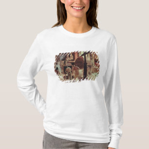 Stålverket Tee Shirt