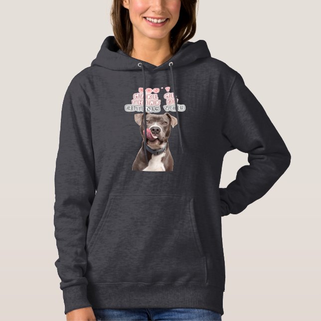Stalwart Protector: Amerikanska Stviddshire T Shirt (Framsida)