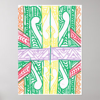 Stam 24a poster