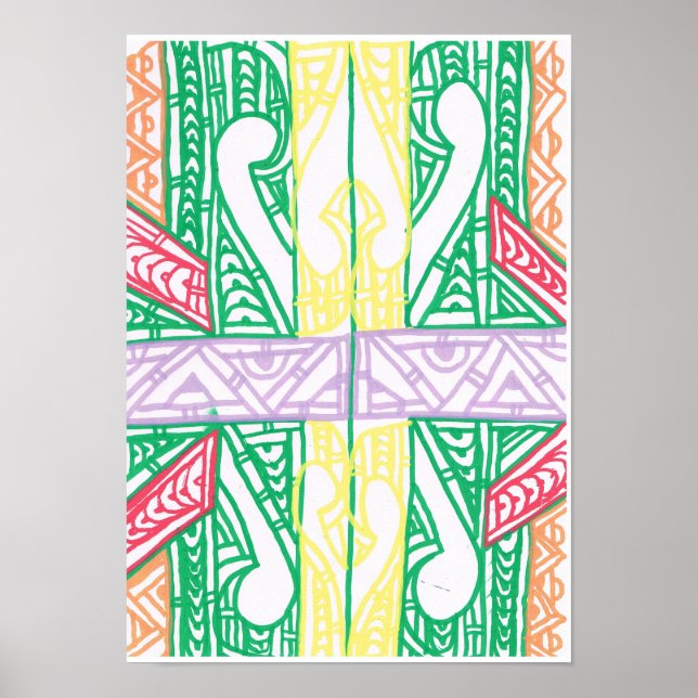 Stam 24a poster (Framsidan)